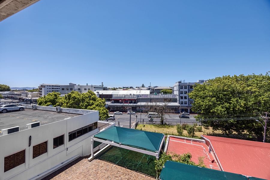 To Let 1 Bedroom Property for Rent in Rondebosch Western Cape